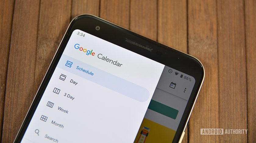 Cara menjauhkan acara spam Kalender Google dari akun Anda