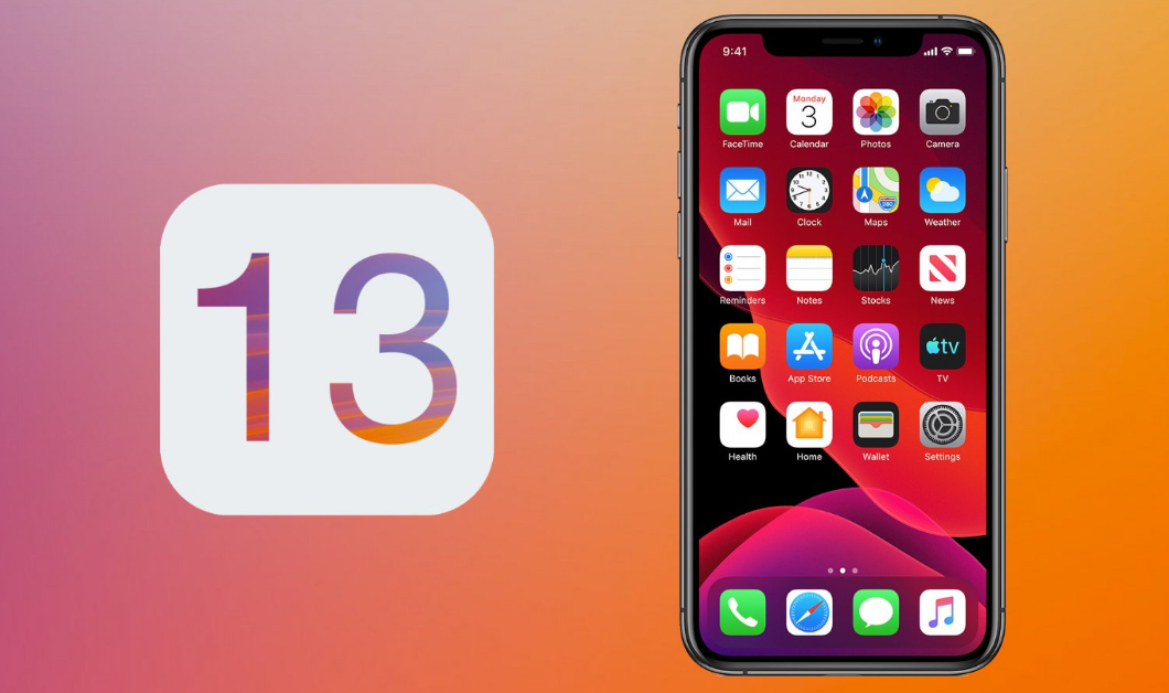 Apple lanza actualización iOS 13.1
