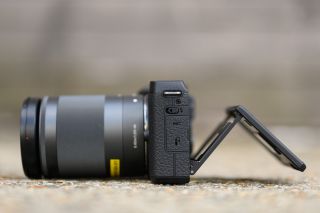 Canon EOS M6 II kommer med en ny sensor på 32,5MP, 4K-video och 30 fps 6-kapacitet