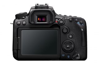 Canon EOS 90D: Penggemar DSLR 32MP hadir dengan video 4K dan 11fps 4