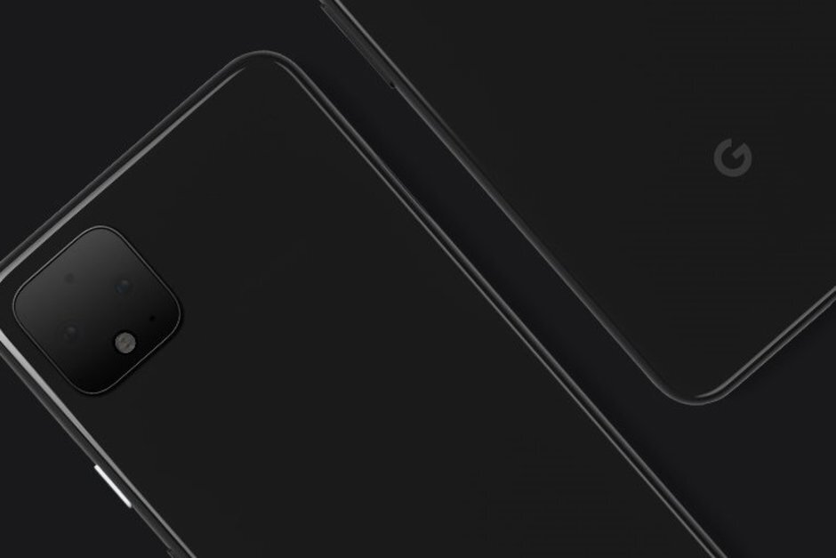 Leaked photos give us our best look yet at both sides of the Google Pixel 4