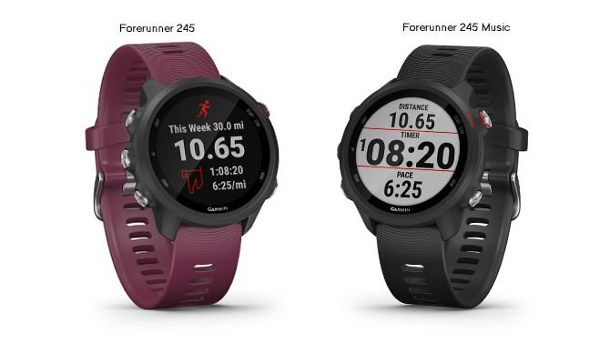 Garmin meluncurkan lini baru Forerunner smartwatches - lihat 5 model baru! 2