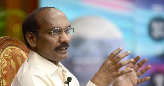Ketua ISRO K Sivan membela program luar angkasa, mengatakan India tidak miskin