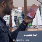 Vivo NEX 3 menunjukkan semua kemegahannya dalam video yang bocor