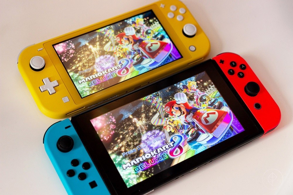Nintendo Ports 20 SNES-spel till Nintendo Switch On line;  Nu tillgängligt för nedladdning 2