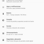 Tur berita Android 8.1 Oreo 8