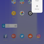 Android 8.1 Oreo 9-nyhetsturné 