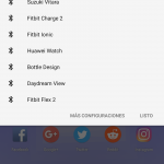 Tur berita Android 8.1 Oreo 11