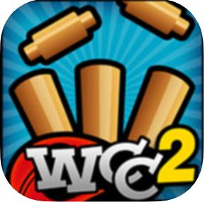 Bästa Android / iPhone Cricket-spel