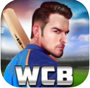 Game Cricket Terbaik iPhone 