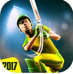  Game Cricket Terbaik iPhone