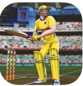 Bästa iPhone Cricket-spel