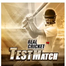 Game Cricket Android Terbaik 