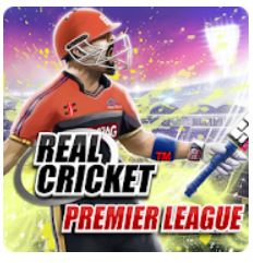 Game Cricket Android Terbaik