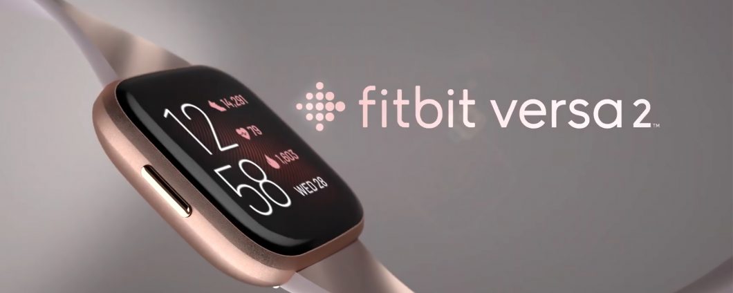 Fitbit Versa 2 resmi: smartwatch dengan Alexa
