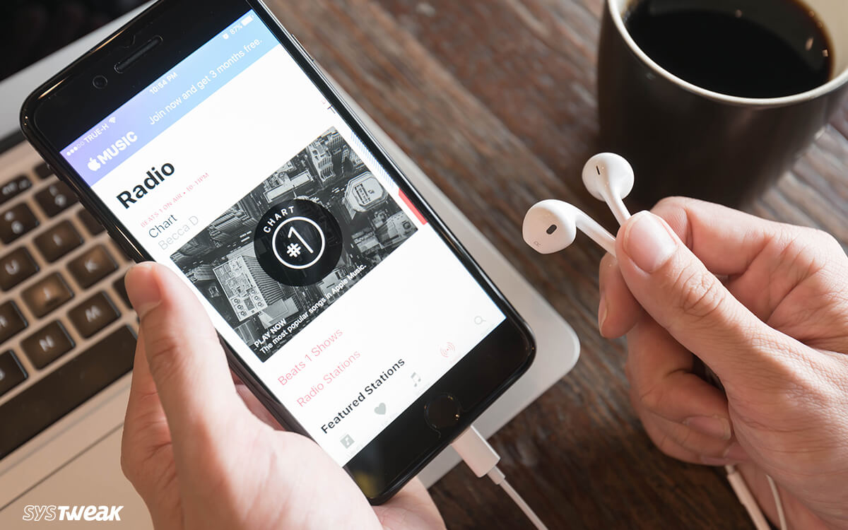 Apakah Anda Penggemar Radio? iOS 13 Hadir dengan Kejutan Menyenangkan