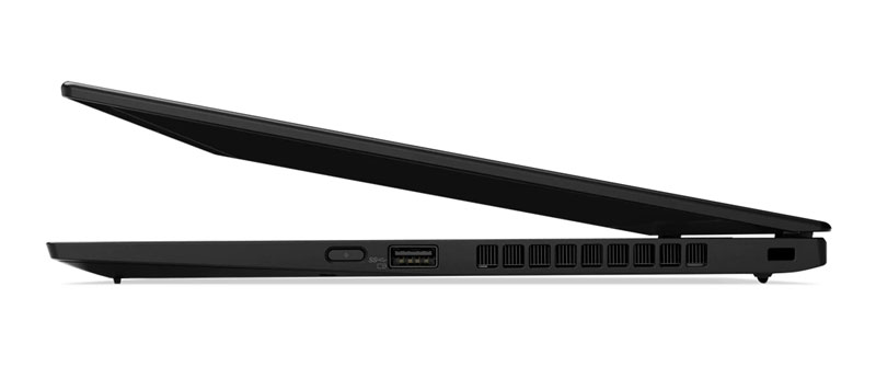Lenovo ThinkPad X1 Carbon baru