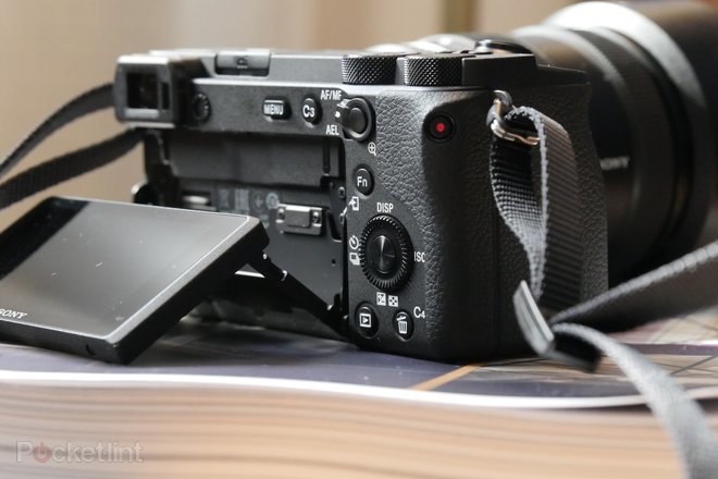 Sony meluncurkan kamera A6100 dan A6600 APS-C baru, video 4K dan onboard, pelacakan real-time super cepat 3