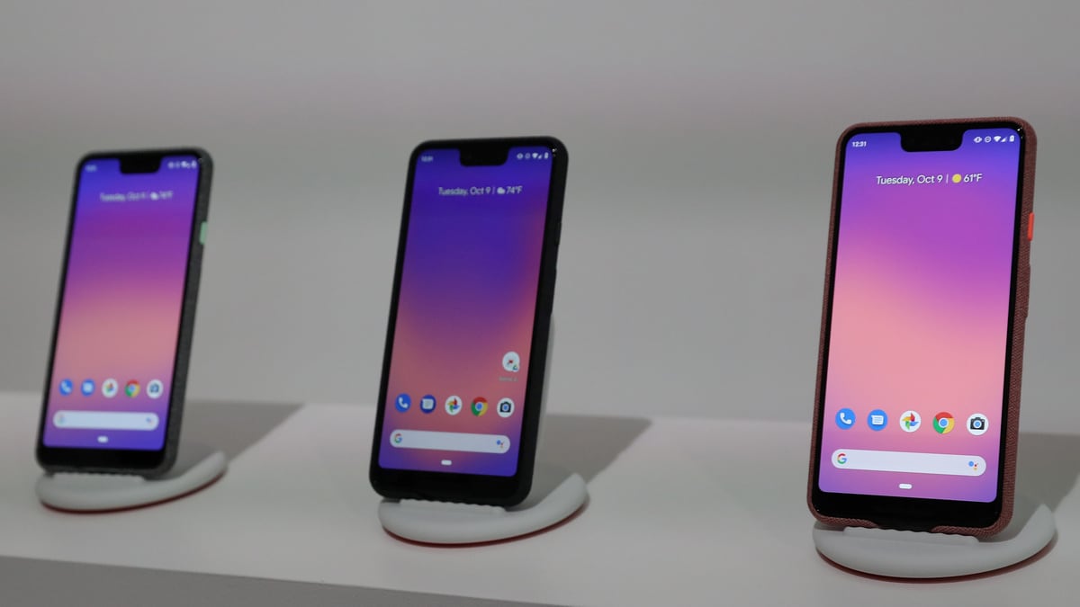 Google to Move Pixel Smartphone Production to Vietnam: Report