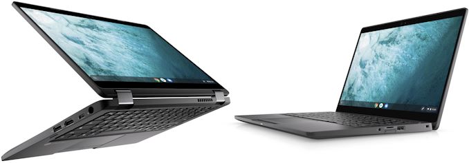 Dell Latitude Baru 5300 2-in-1 dan Latitude 5400: Chromebook untuk Perusahaan 2