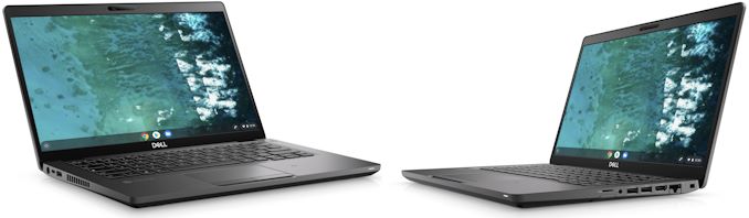 Dell Latitude Baru 5300 2-in-1 dan Latitude 5400: Chromebook untuk Perusahaan 1