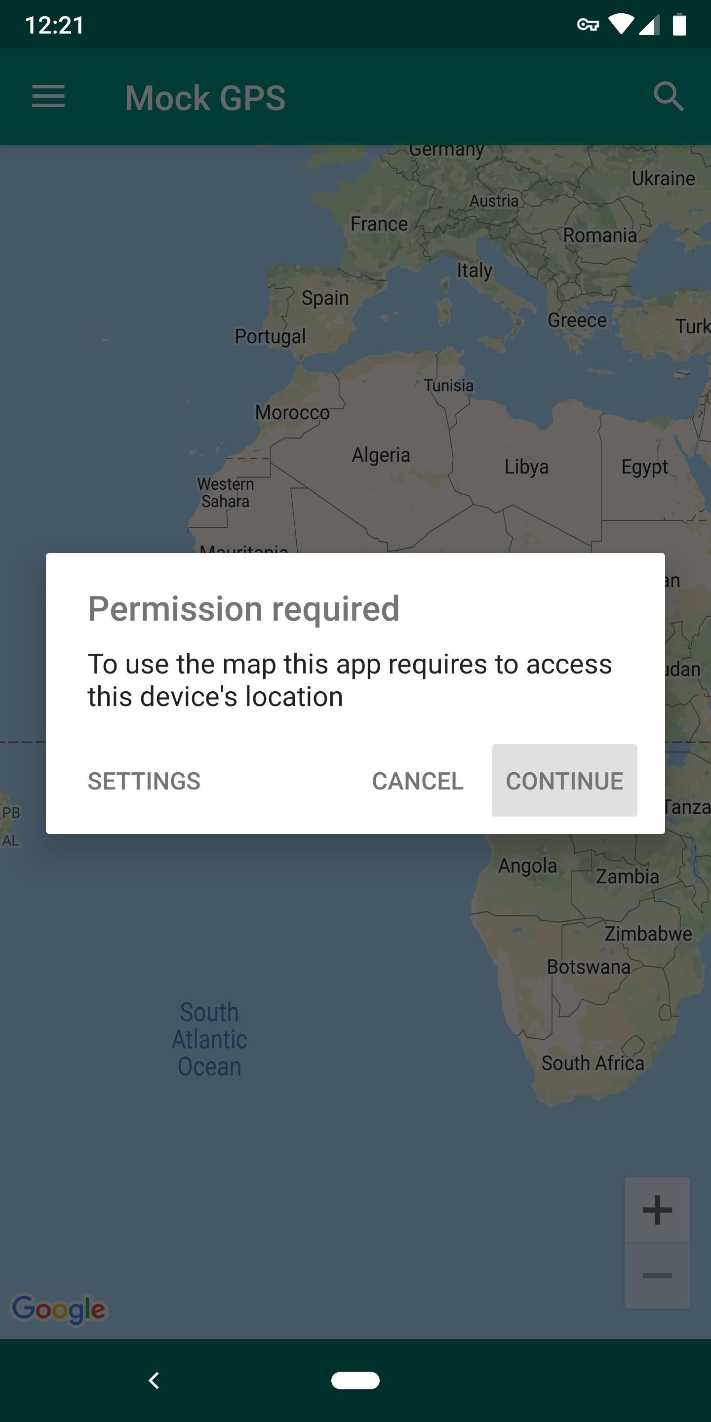 Cara Memalsukan Lokasi Anda jika Orang Tua Anda Memasang Pelacak GPS di Ponsel Android Anda