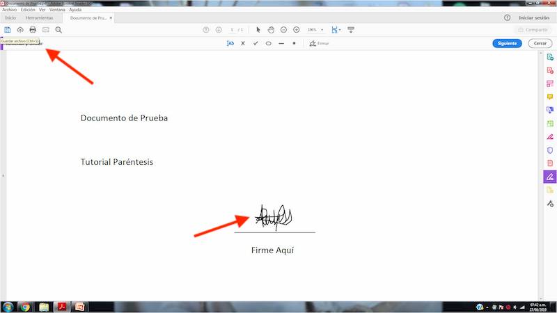 Cara masuk dokumen PDF di Windows? 5