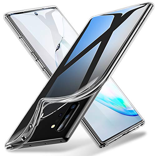 Case Clear Terbaik untuk Samsung Galaxy Note 10+ 2