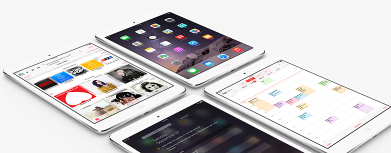 iOS 8, flera skäl till att inte uppdatera iPhone och iPad 3