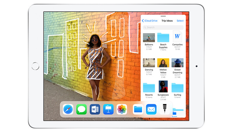 Apple iPad vs. iPad Air vs iPad mini vs iPad Pro: Vilken surfplatta ska du köpa? 2