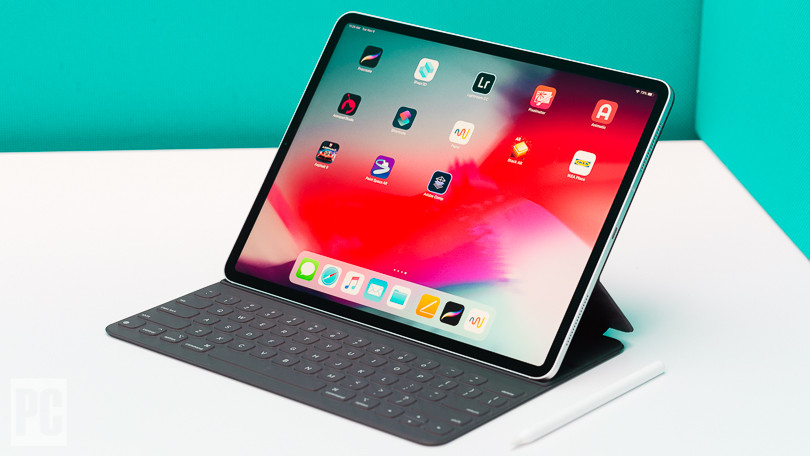 Apple iPad vs. iPad Air vs iPad mini vs iPad Pro: Vilken surfplatta ska du köpa? 5