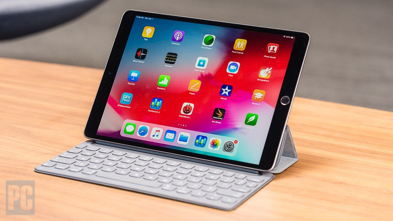 Apple iPad vs. iPad Air vs iPad mini vs iPad Pro: Vilken surfplatta ska du köpa? 4