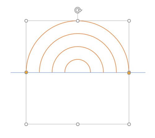 Cara Menggambar Spiral di PowerPoint 1