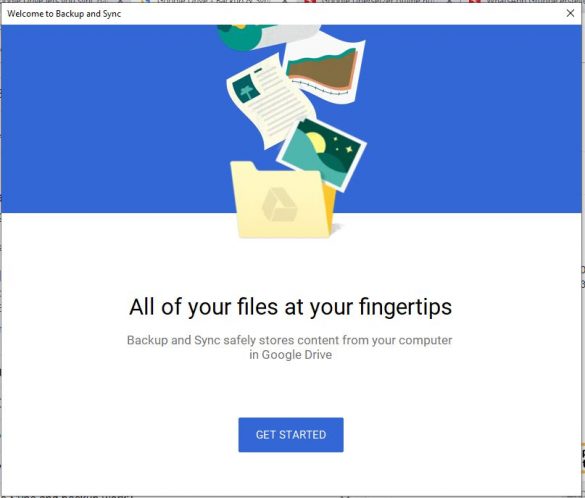 ðŸ¥‡ Google Drive - Cara Cadangkan & Sinkronisasi antara PC dan Cloud