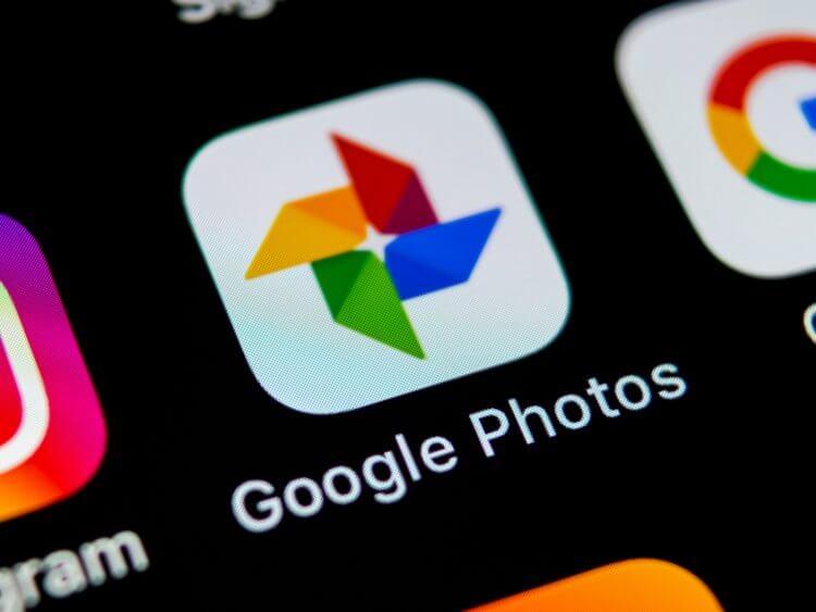 Google Photos adds a feature that lets you search for text in your pictures