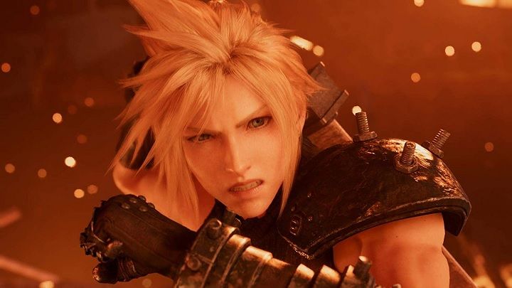 Final Fantasy 7 Remake - Tanggal Rilis, Harga, Trailer Baru