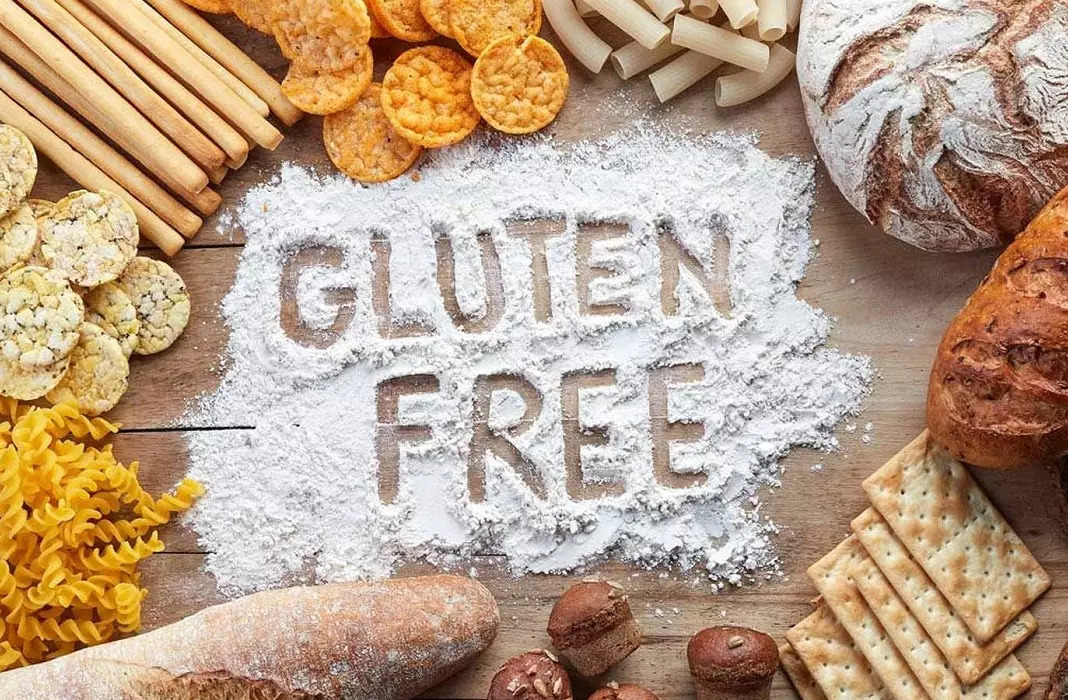 Gluten-Free: aplikasi terbaik untuk celiacs
