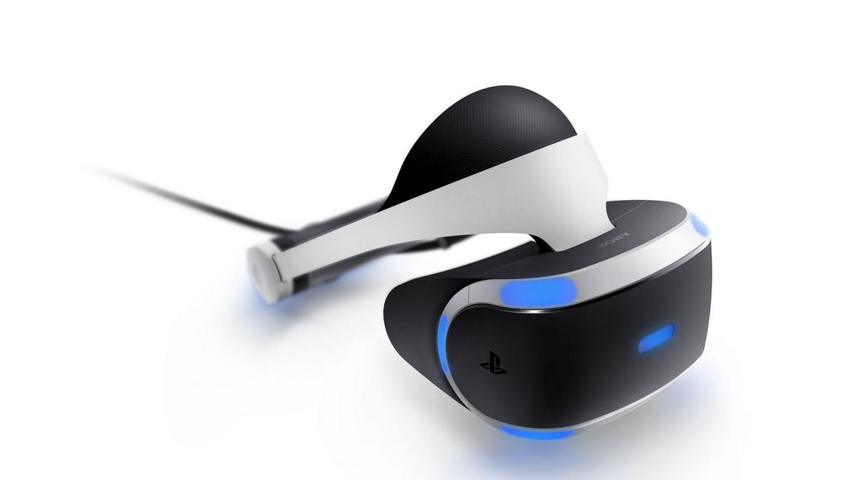 PlayStation VR 2: semua rumor PSVR 2 terbaru