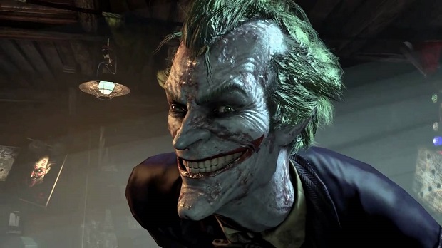 Kapan video game Joker di Xbox One? 3