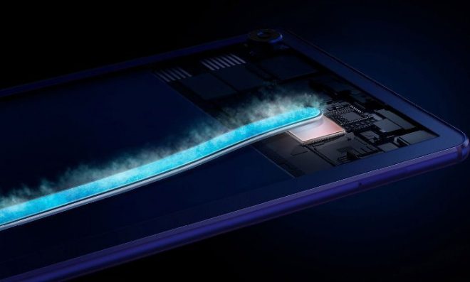 Debut Huawei MediaPad M6 Edition Turbo, Dengan Kaca Luar Biasa, Fitur Game 3