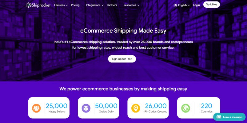 25 Aplikasi E-commerce Terbaik yang Meningkatkan Bisnis Online di 2019-20 14