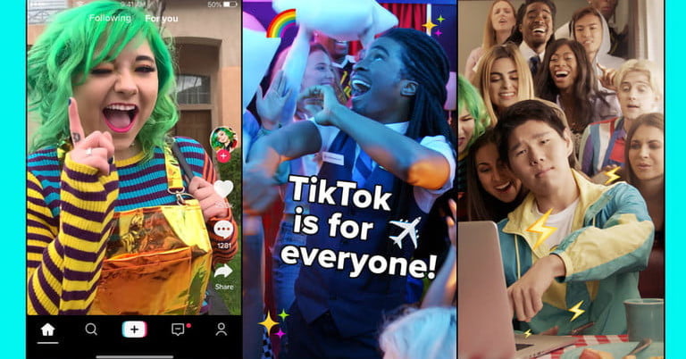 Cara menggunakan TikTok, aplikasi video pendek yang menghidupkan jaringan
