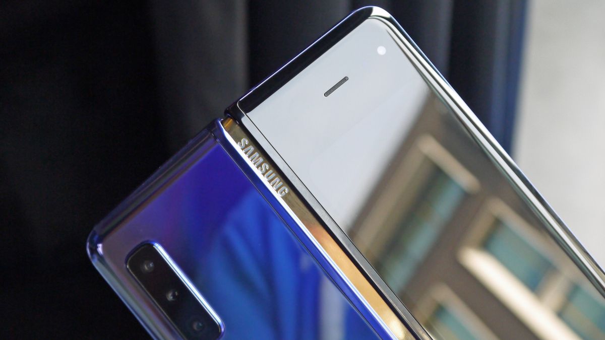 Samsung Galaxy Fold bisa diluncurkan kembali minggu depan, mengakhiri penundaan berbulan-bulan