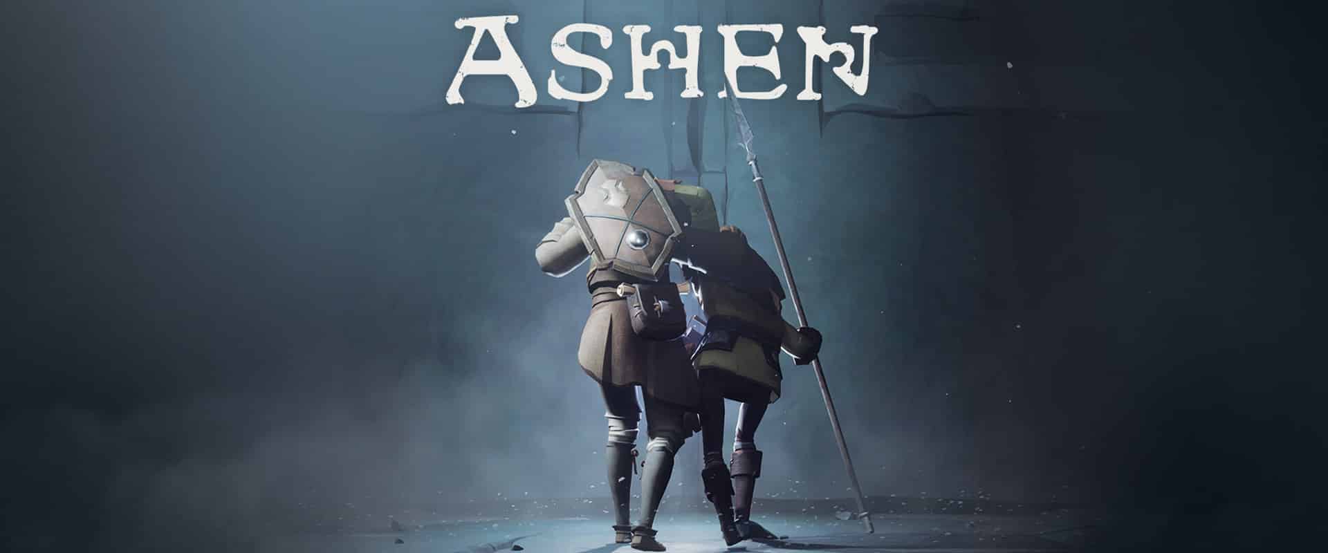 Ashen: Exclusive Epic Store tiba akhir tahun ini di PS4 dan Steam!