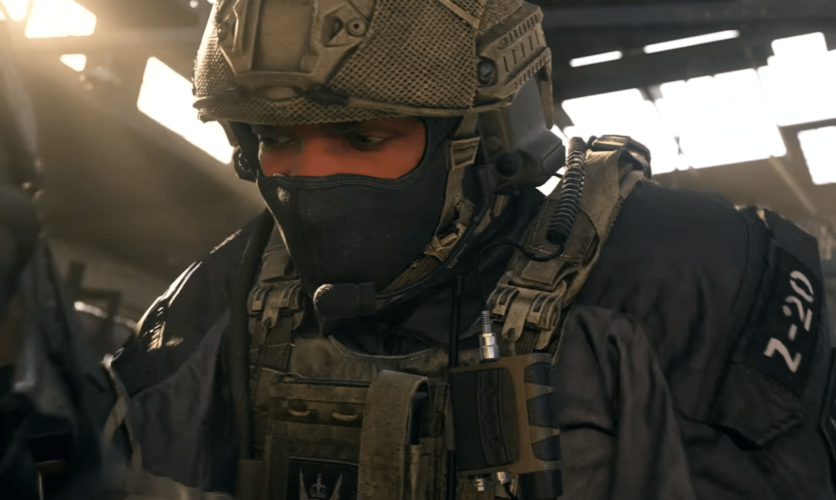 Mode baru telah ditambahkan ke Modern Warfare Alpha