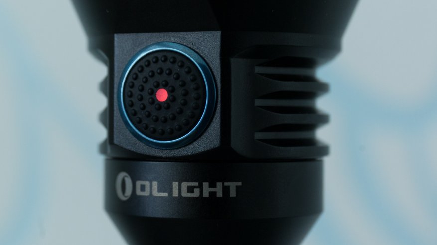 Senter Olight Javelot Pro: cahaya per kilometer dan kecerahan 2100 lumen 27