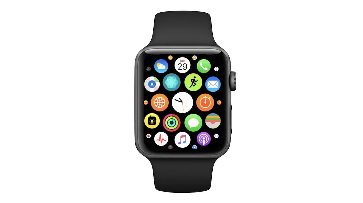 Aplikasi yang paling berguna bagi saya di Apple Watch setelah satu tahun digunakan