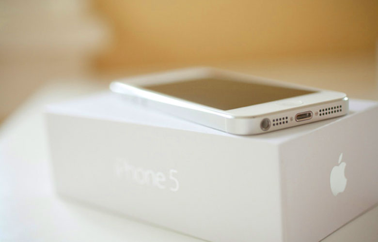 iPhone 5: Apple memperpanjang masa penggantian baterai dengan masalah pengisian, GRATIS 3