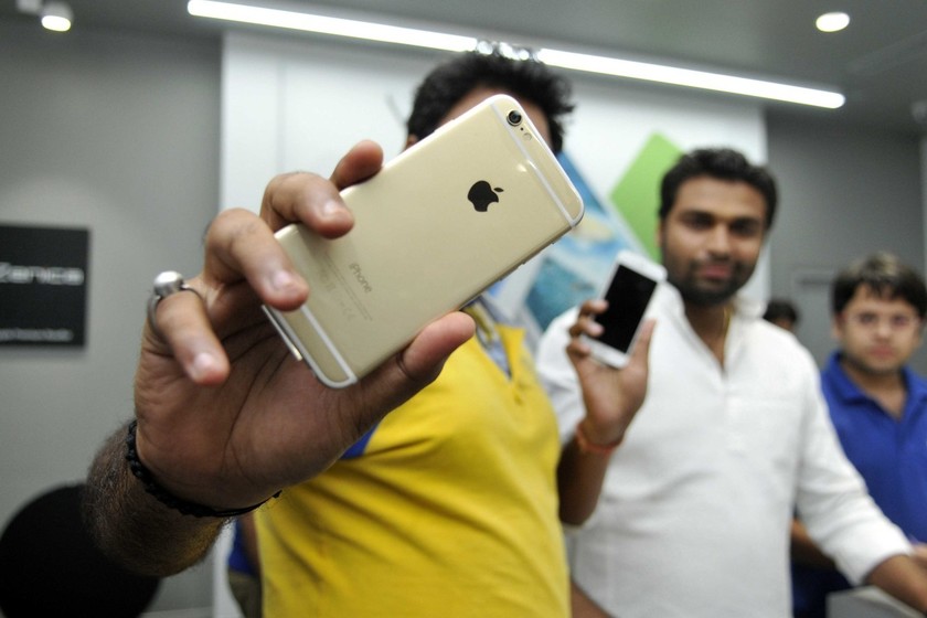 Apple bersiap untuk membuka toko fisik pertamanya di India pada tahun 2020