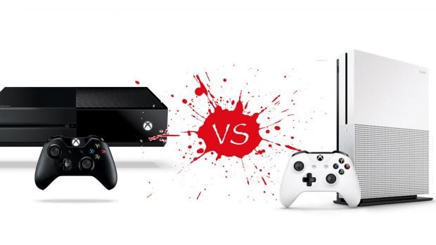 Xbox One vs Xbox One S: Vad är Xbox 1 för valuta för pengarna? 1